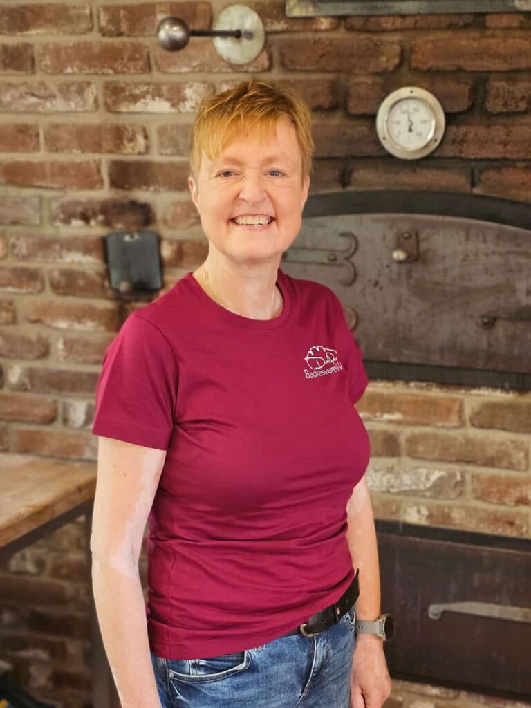 Delia Hartmann