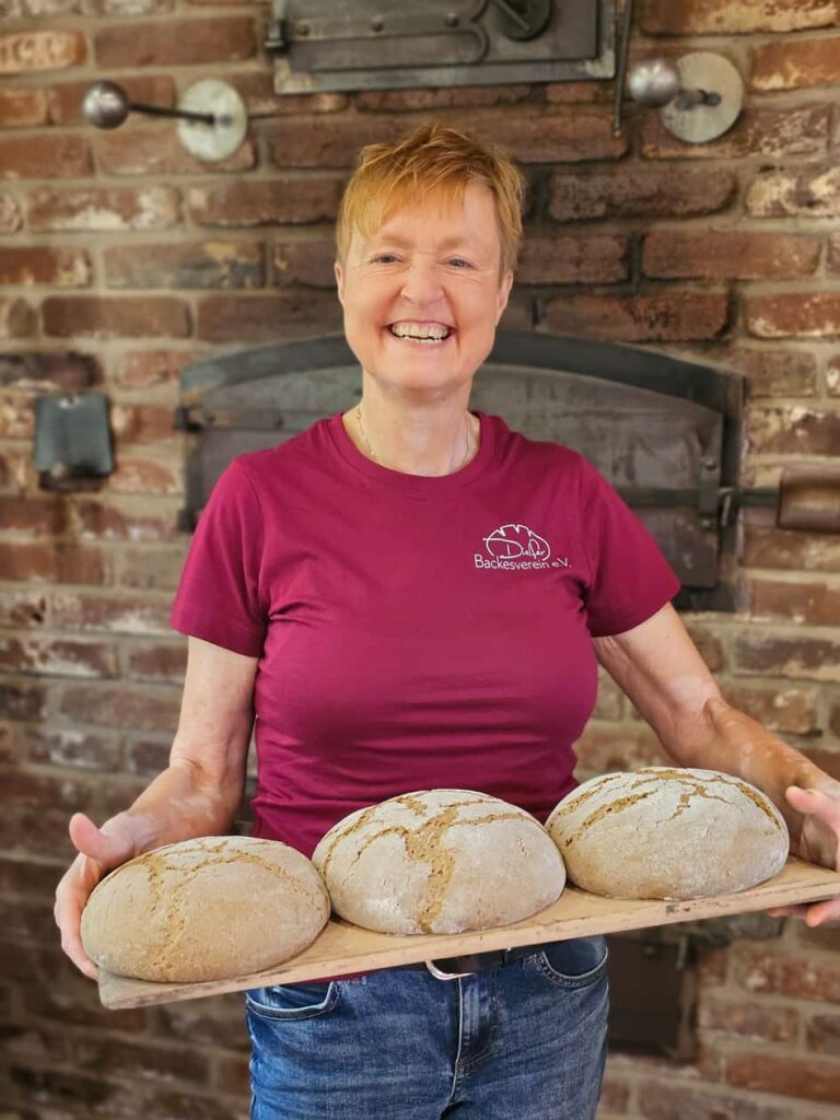 Delia Hartmann