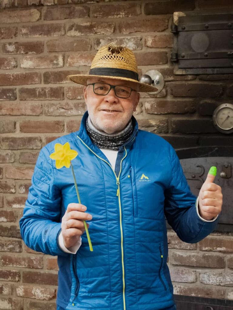 Dirk Glinka