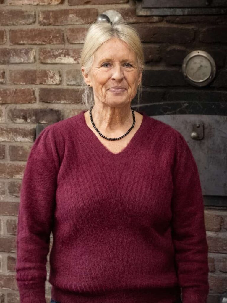 Karin Herbst
