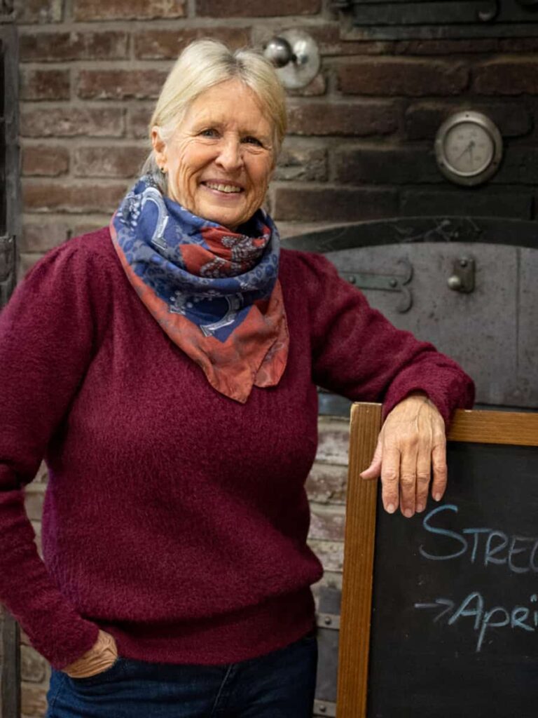 Karin Herbst