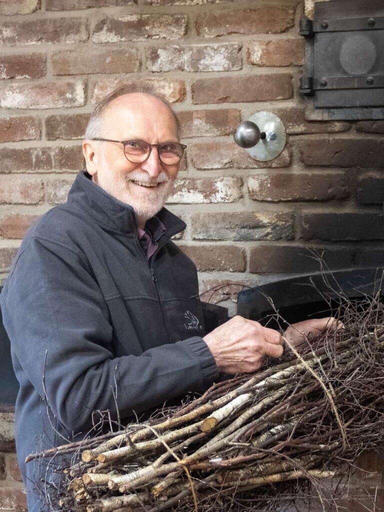 Klaus Scheld
