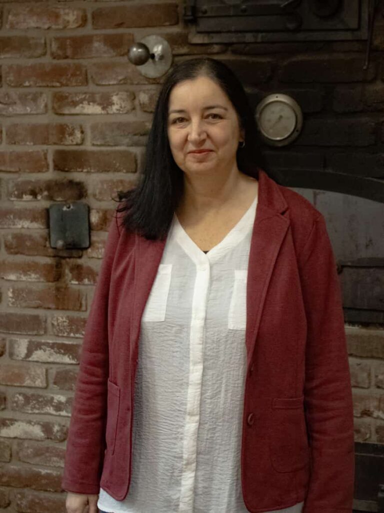 Rosi D‘Agostino