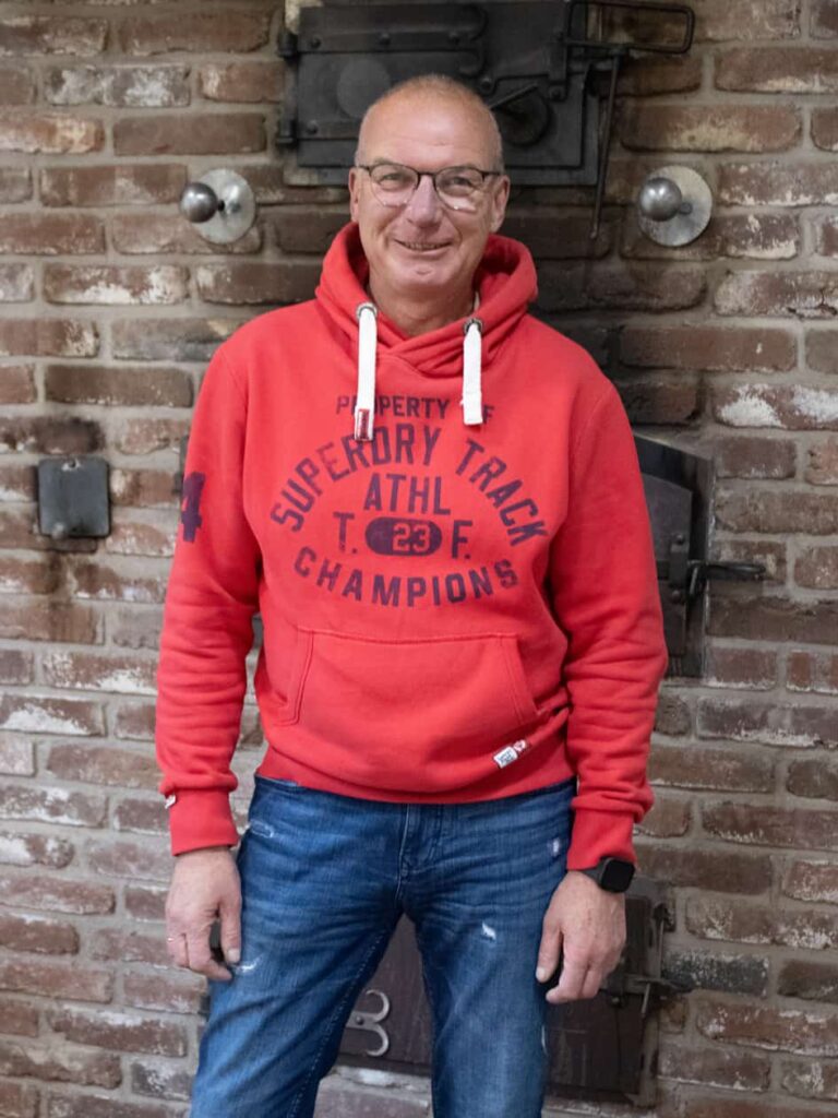 Thomas Pfeifer