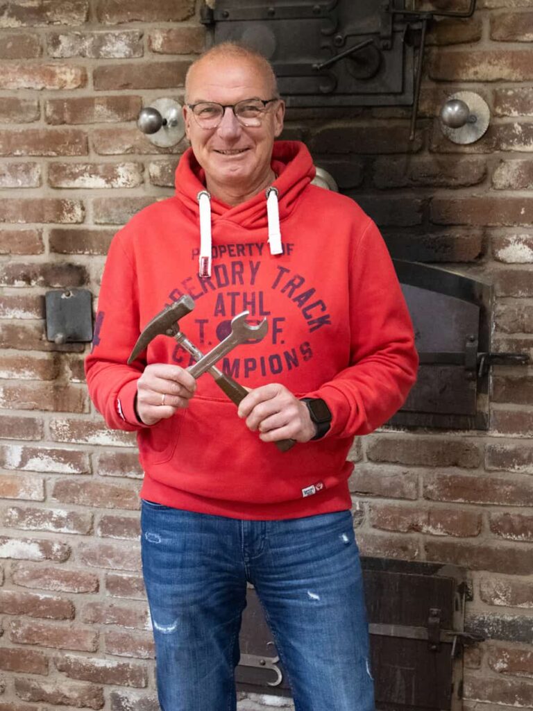 Thomas Pfeifer
