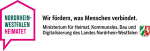 Heimat Wort Bild Marke